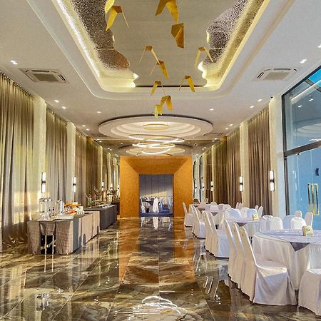 Mittapan Hotel Kanchanaburi Eksteriør billede