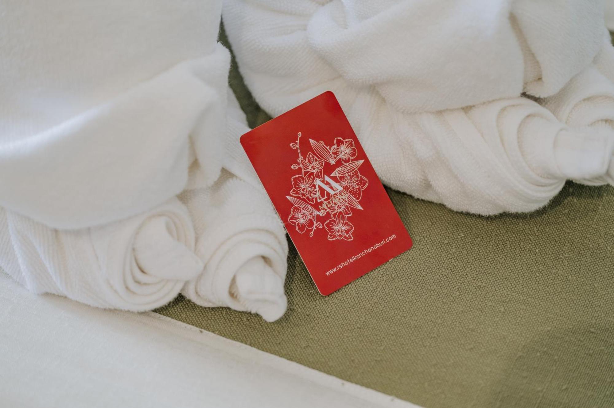Mittapan Hotel Kanchanaburi Eksteriør billede